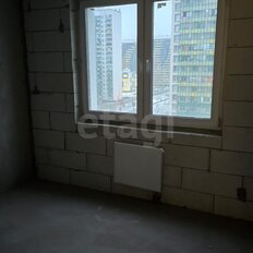 Квартира 30,1 м², студия - изображение 3