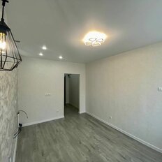 Квартира 37 м², 1-комнатная - изображение 2