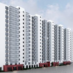 Квартира 52,4 м², 2-комнатная - изображение 3