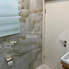 Квартира 21,6 м², студия - изображение 5