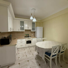 Квартира 39,9 м², студия - изображение 4