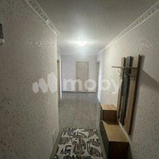 Квартира 63,3 м², 2-комнатная - изображение 4