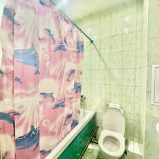 Квартира 34,5 м², 1-комнатная - изображение 5