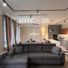 Квартира 89 м², 3-комнатная - изображение 4