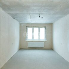 Квартира 40,7 м², 1-комнатная - изображение 4