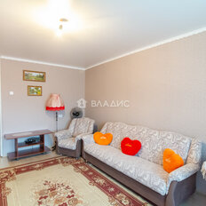 Квартира 52,7 м², 2-комнатная - изображение 2