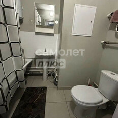 Квартира 41 м², 1-комнатная - изображение 5