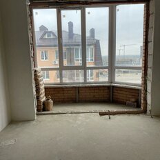 Квартира 60 м², 2-комнатная - изображение 3