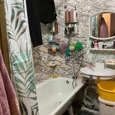 Квартира 28,6 м², 1-комнатная - изображение 3