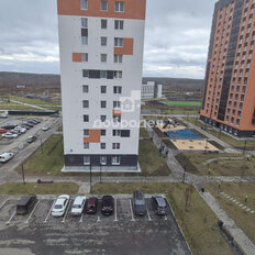 Квартира 24,2 м², 1-комнатная - изображение 5