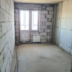 Квартира 61 м², 2-комнатная - изображение 2