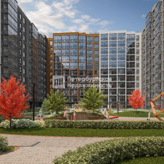 Квартира 24,4 м², студия - изображение 3