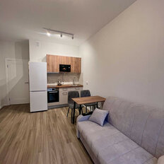 Квартира 25 м², студия - изображение 3