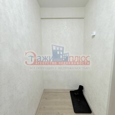 Квартира 31 м², 1-комнатная - изображение 3