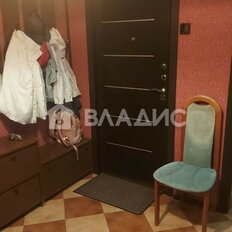 Квартира 88,8 м², 4-комнатная - изображение 3