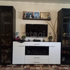 Квартира 51 м², 2-комнатная - изображение 4