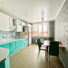 Квартира 90,2 м², 3-комнатная - изображение 1