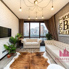 Квартира 50 м², 1-комнатные - изображение 5