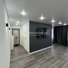 Квартира 44 м², 2-комнатная - изображение 4