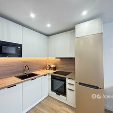 Квартира 34 м², 1-комнатная - изображение 1