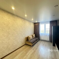 Квартира 35 м², 1-комнатная - изображение 5