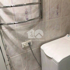 Квартира 58,7 м², 3-комнатная - изображение 3