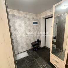 Квартира 25 м², студия - изображение 5