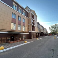 Квартира 86 м², 2-комнатная - изображение 3