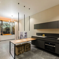 Квартира 90 м², 3-комнатные - изображение 4