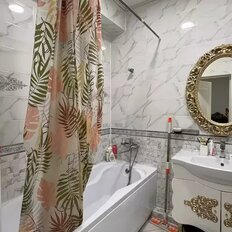 Квартира 86 м², 3-комнатная - изображение 3