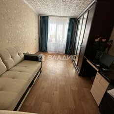 Квартира 60,6 м², 2-комнатная - изображение 4