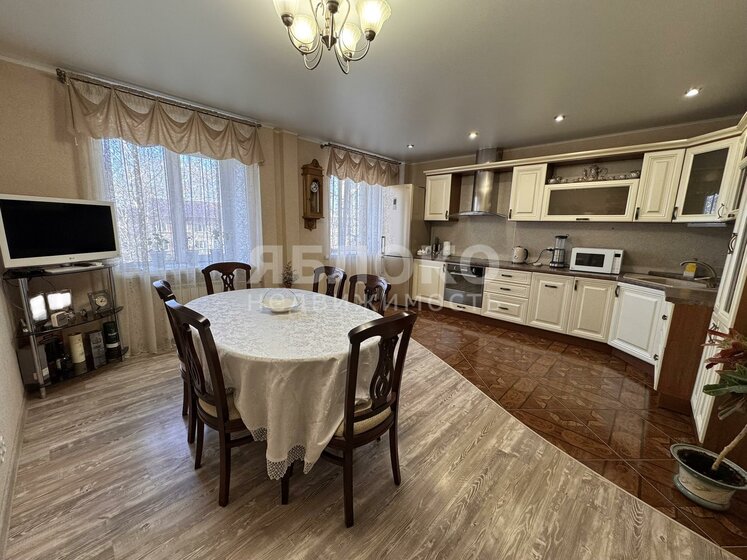 91,3 м², 3-комнатная квартира 6 200 000 ₽ - изображение 67