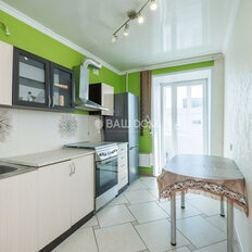 Квартира 63,4 м², 3-комнатная - изображение 1