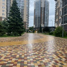 Квартира 57,5 м², 1-комнатная - изображение 5