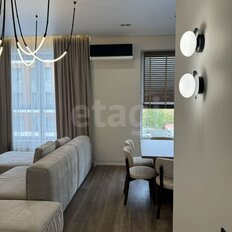 Квартира 70 м², 2-комнатная - изображение 4