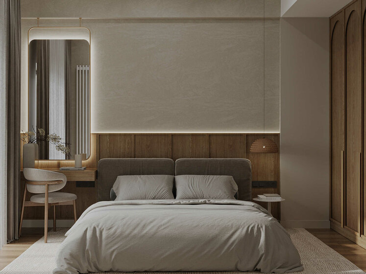 43,5 м², 2-комнатная квартира 4 199 000 ₽ - изображение 98