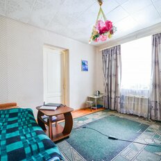 Квартира 29,1 м², 2-комнатная - изображение 2