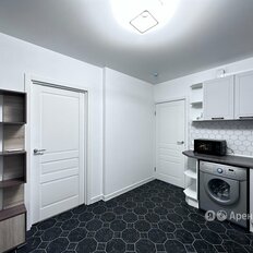 Квартира 31 м², 1-комнатная - изображение 3