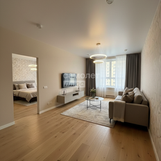 Квартира 44,8 м², 1-комнатная - изображение 1