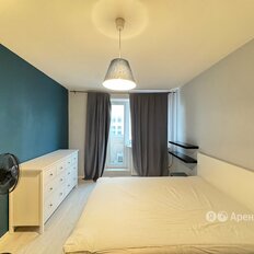 Квартира 54 м², 2-комнатная - изображение 4