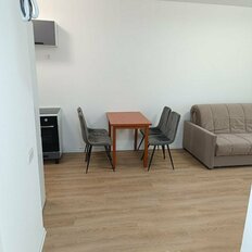 Квартира 41 м², 2-комнатная - изображение 2