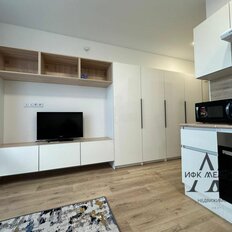 Квартира 25 м², студия - изображение 2