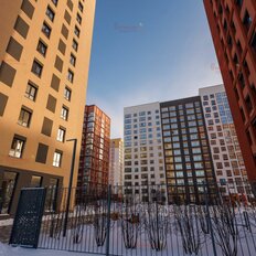 Квартира 37 м², 1-комнатная - изображение 3