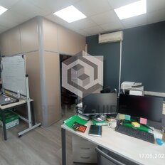 51,9 м², офис - изображение 5
