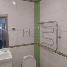 Квартира 38 м², 1-комнатная - изображение 5