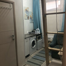 Квартира 12 м², студия - изображение 5