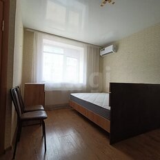 Квартира 26,7 м², 1-комнатная - изображение 3