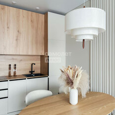 Квартира 53 м², 2-комнатная - изображение 2