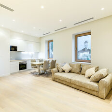 Квартира 67,5 м², 3-комнатные - изображение 4