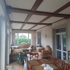 Квартира 143 м², 3-комнатная - изображение 5